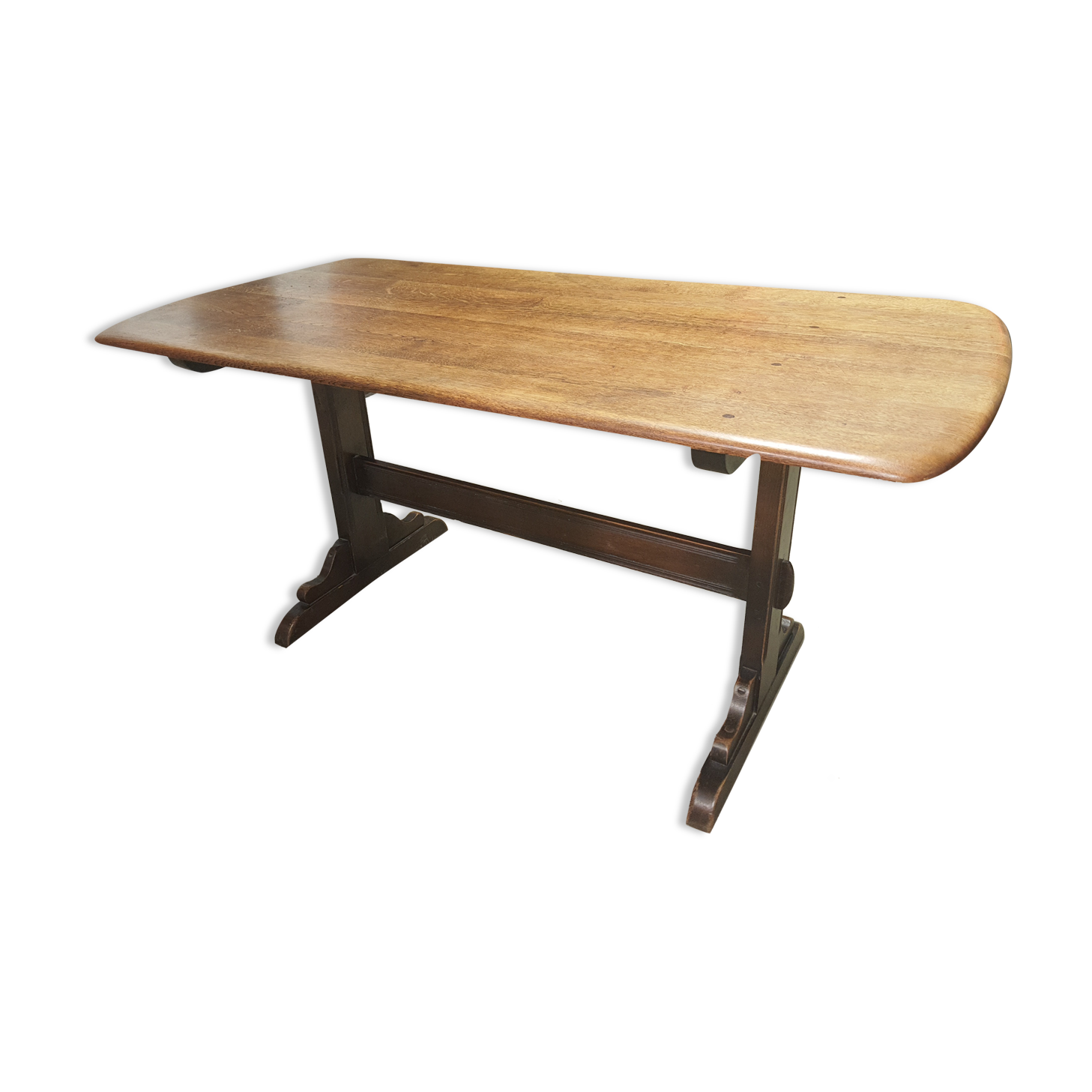 Vintage ercol table