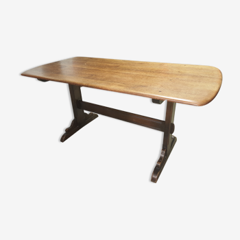 Vintage ercol table
