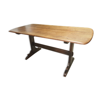 Vintage ercol table