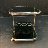 Rolling dessert, 1970