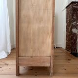 Art Deco Glass Cabinet (renovated)