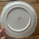 Gien pie plate