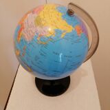 Globe terreste