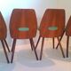 Chairs Dining table Deco beech of Tatra Pravenec,.