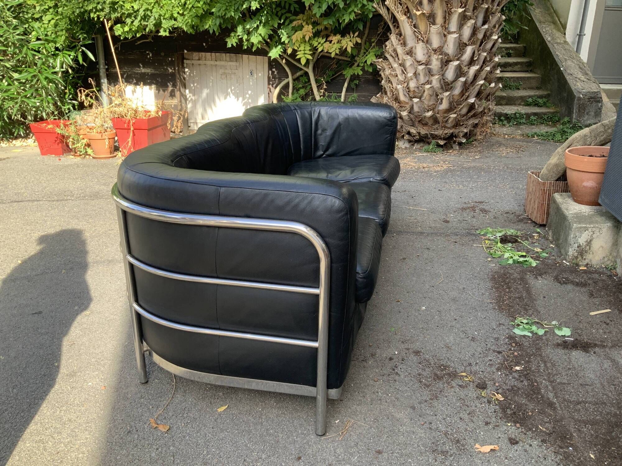 Zanotta sofa