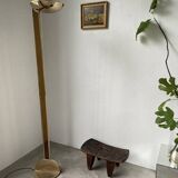 African footstool