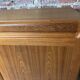 Scandinavian teak storage unit Made in Denmark 1970