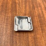 Minimalist mid-century ashtray by Wmf, 1960s.