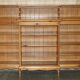 Ralph Lauren Oak Library, 168 cm x 237 cm