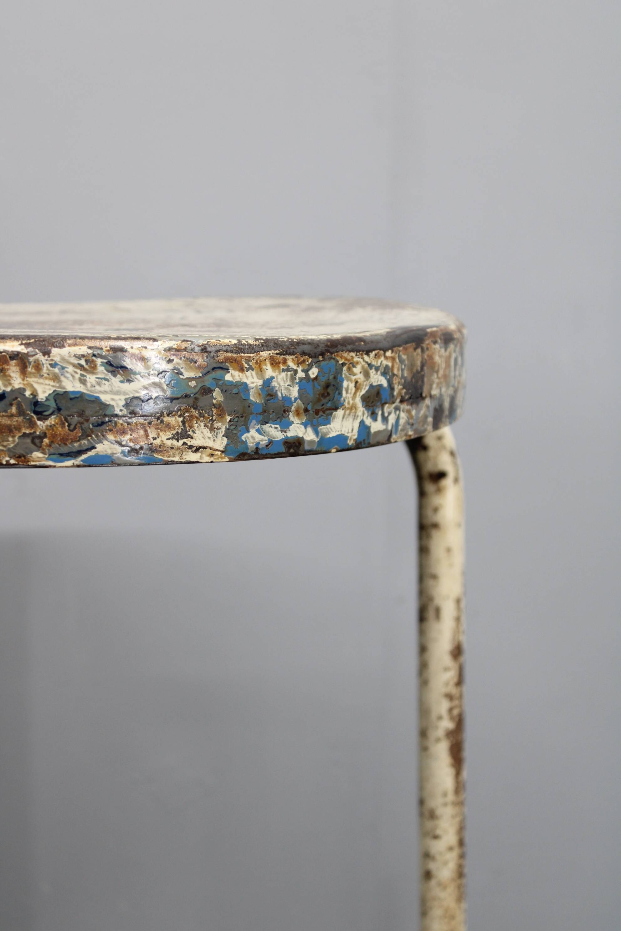 1950s Industrial Round Table ,Italy