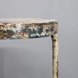Table ronde industrielle des années 1950, Italie