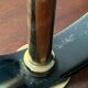 1950s design floor lamp - midcentury