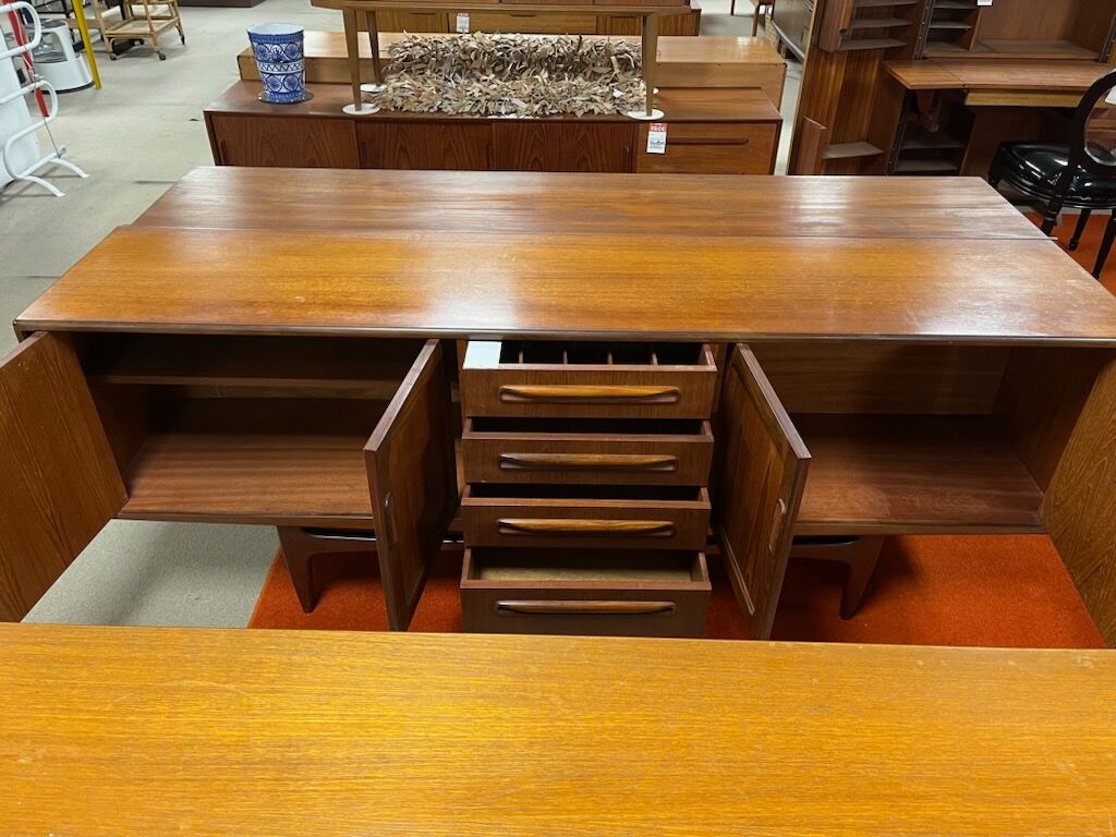 G-Plan sideboard