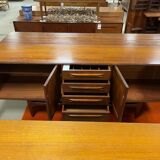 Enfilade scandinave G-Plan