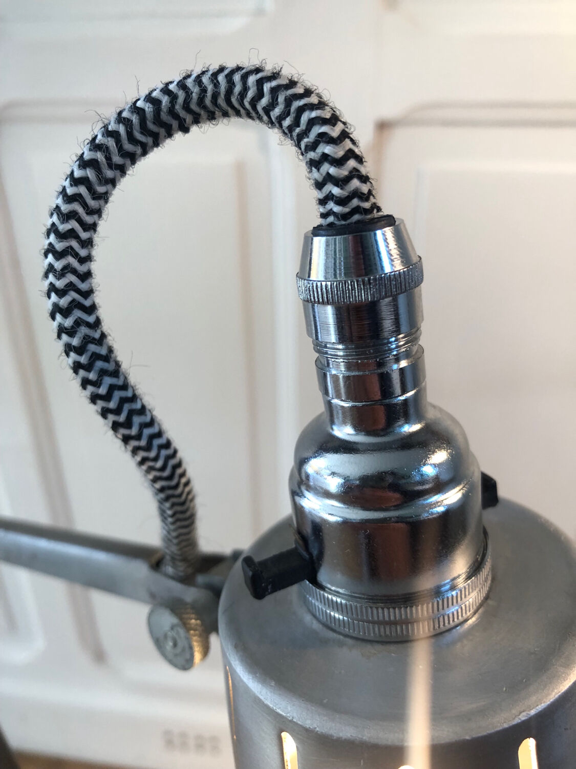 Lampe Anglepoise Hadrill & Horstmann UK