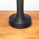 Lampe de table Spirale de l’ère spatiale italienne par Angelo Mangiarotti pour Candle