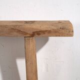 Small antique bench (c.1870) #38