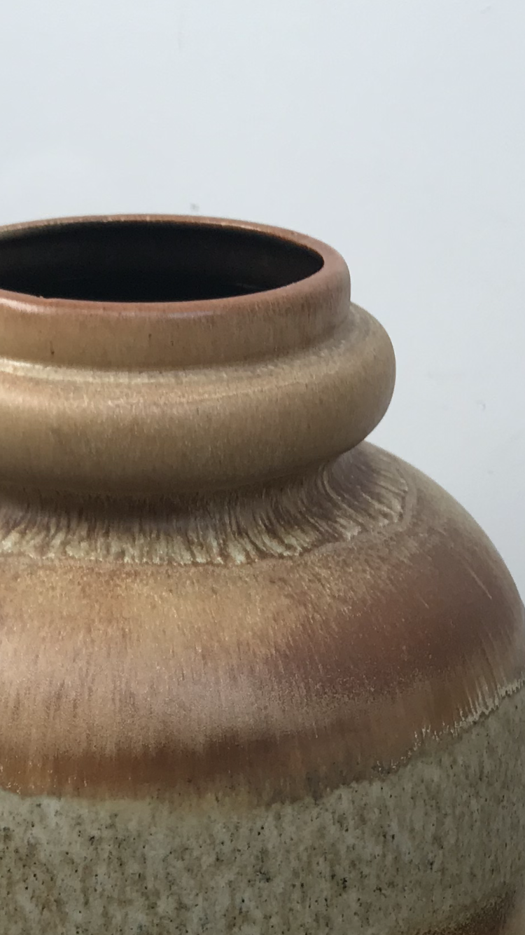 West Germany Vase 286/51