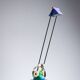 Circo table lamp by Linke Plewa for Brilliant Leuchten