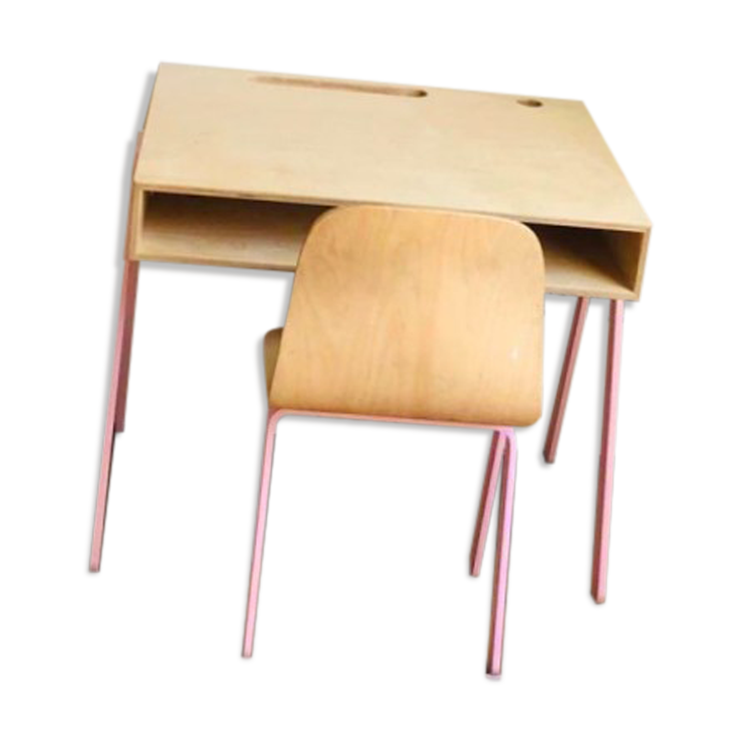 In2wood Girl desk