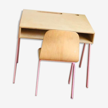 In2wood Girl desk