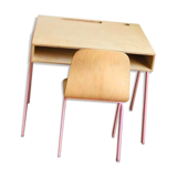 Bureau fille IN2wood