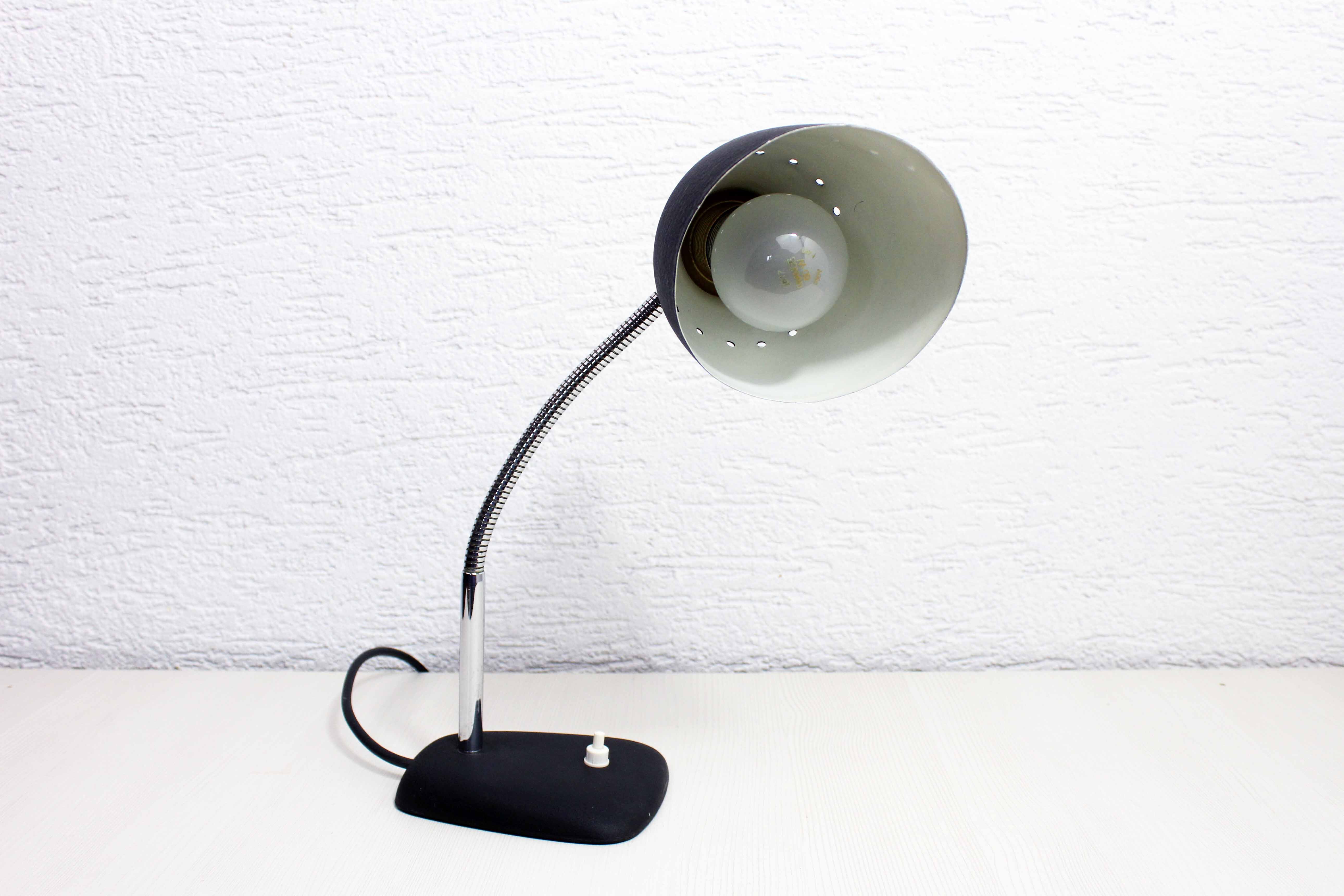 Desk lamp 50s