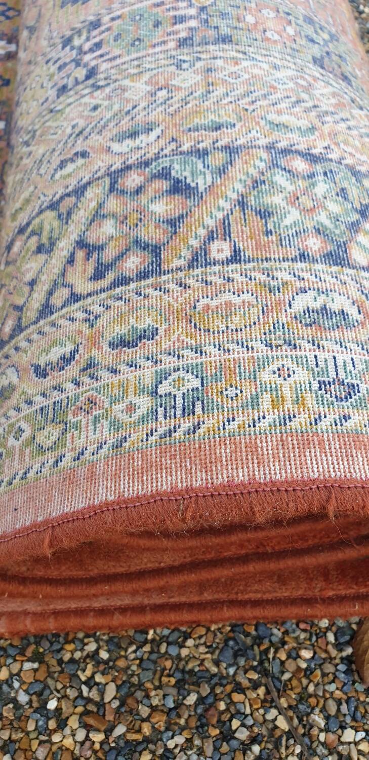 Tapis d'orient baktiar