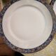 Limoges porcelain service