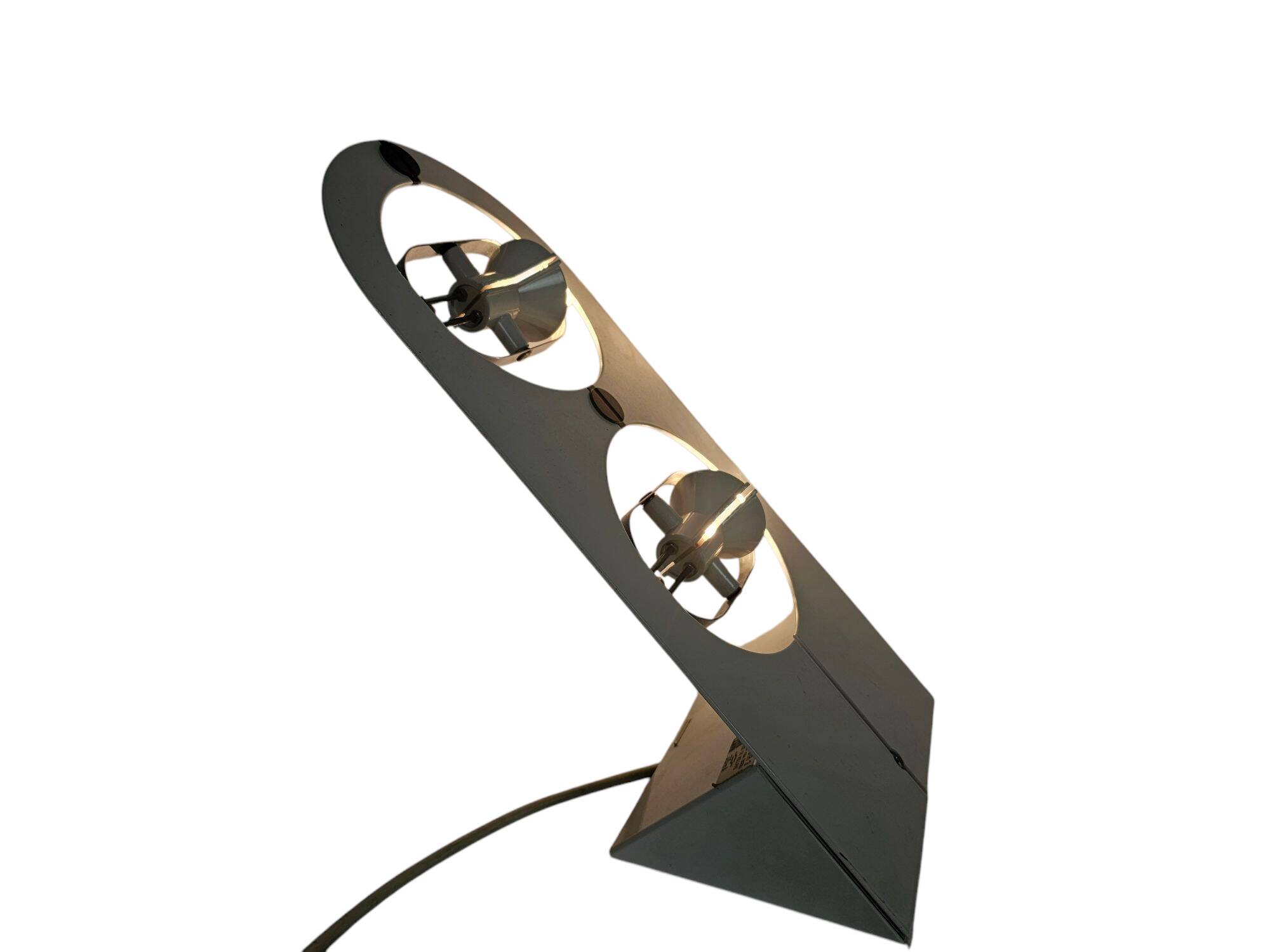 Dijkstra Holland - model Coolbeam - IOTA 3 - Space age -  1980's