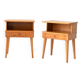 Vintage nightstands