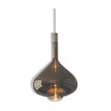 Sky-fall lamp