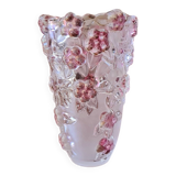 Vase studio Silver smith