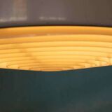 Scandinavian design 'Bumling' suspension, 60s Anders Pehrson