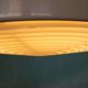 Scandinavian design 'Bumling' suspension, 60s Anders Pehrson