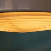 Design scandinave ‘Bumling’ suspension, 60s Anders Pehrson