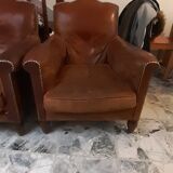 2 Club Chairs