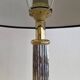 Hollywood Regency lamp