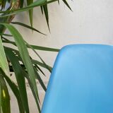 Chaise "Plastic Chair" de Charles et Ray Eames
