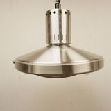 Vintage hanging lamp adjustable in height, 1970s