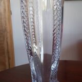 Vase "With 4 snakes"