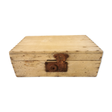 Workshop box