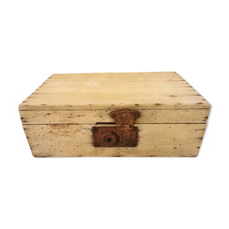 Workshop box
