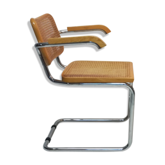B64 armchair by Marcel Breuer