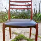 Chair Niels O. Møller model 78