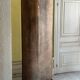 Corner display cabinet veneered in mahogany - Victorian - 20th century