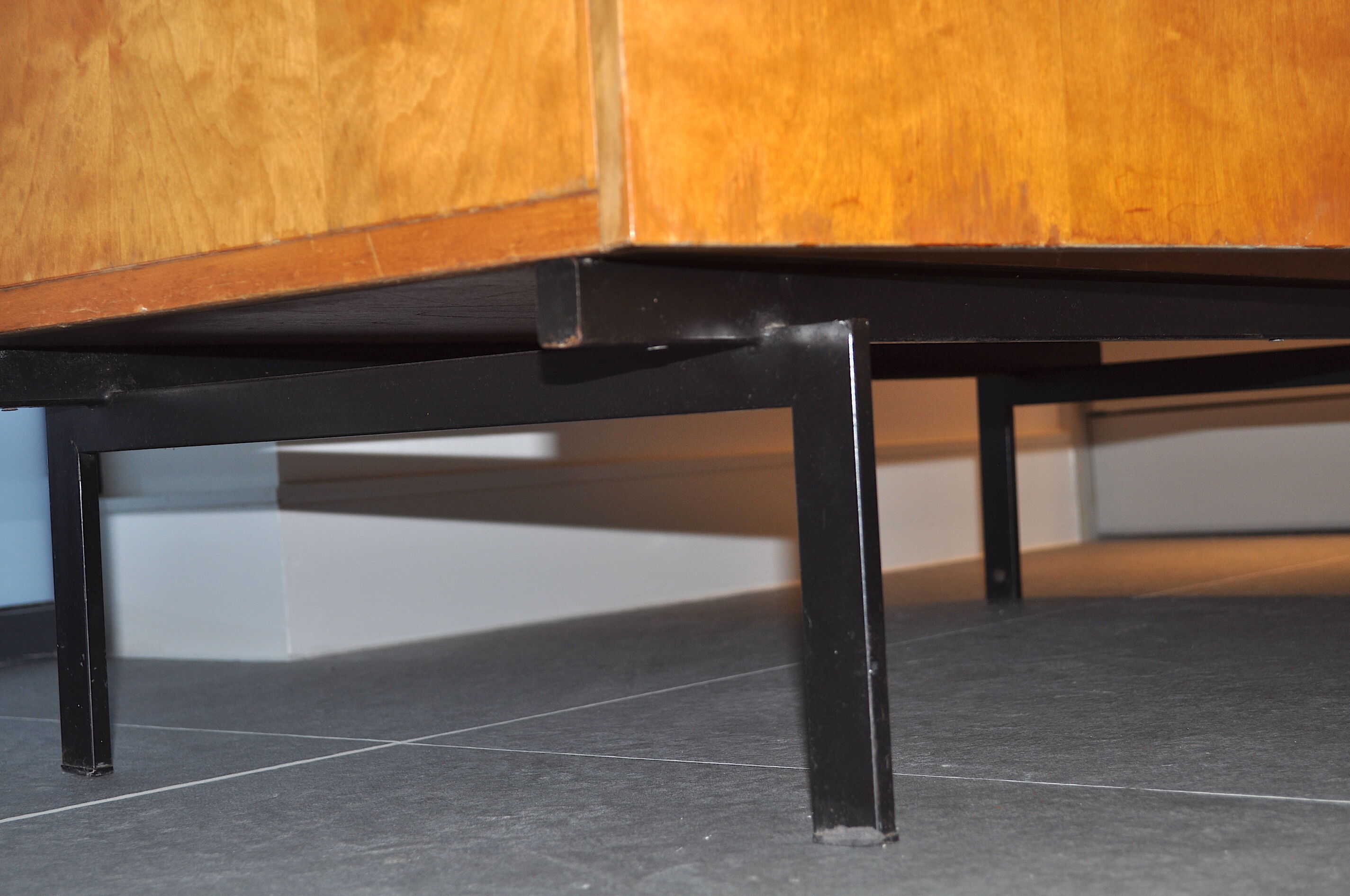 Pastoe Wardrobe by Cees Braakman