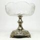 G7C Eclecticism - original footed platter