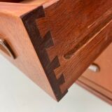 G-Plan sideboard 1960