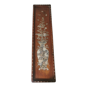 marqueterie